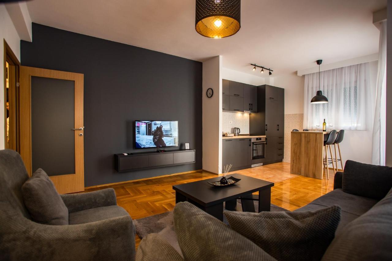 Apartment Apartment Podgorica Podgorica